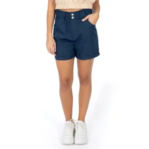 SHORT STRETCH PARA MUJER QUARRY