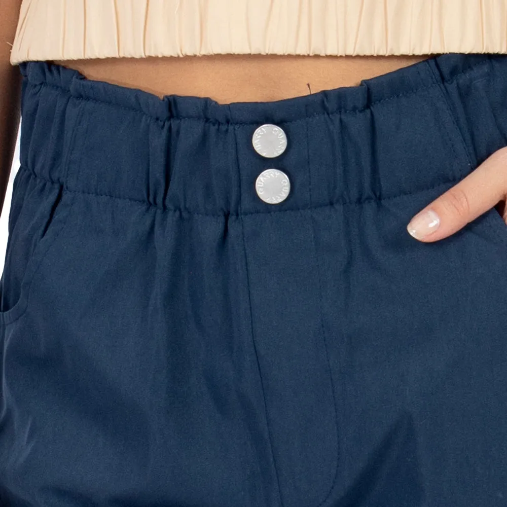 SHORT STRETCH PARA MUJER QUARRY