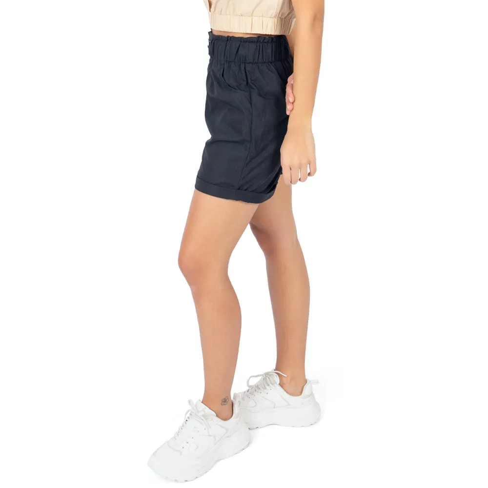 SHORT STRETCH PARA MUJER QUARRY