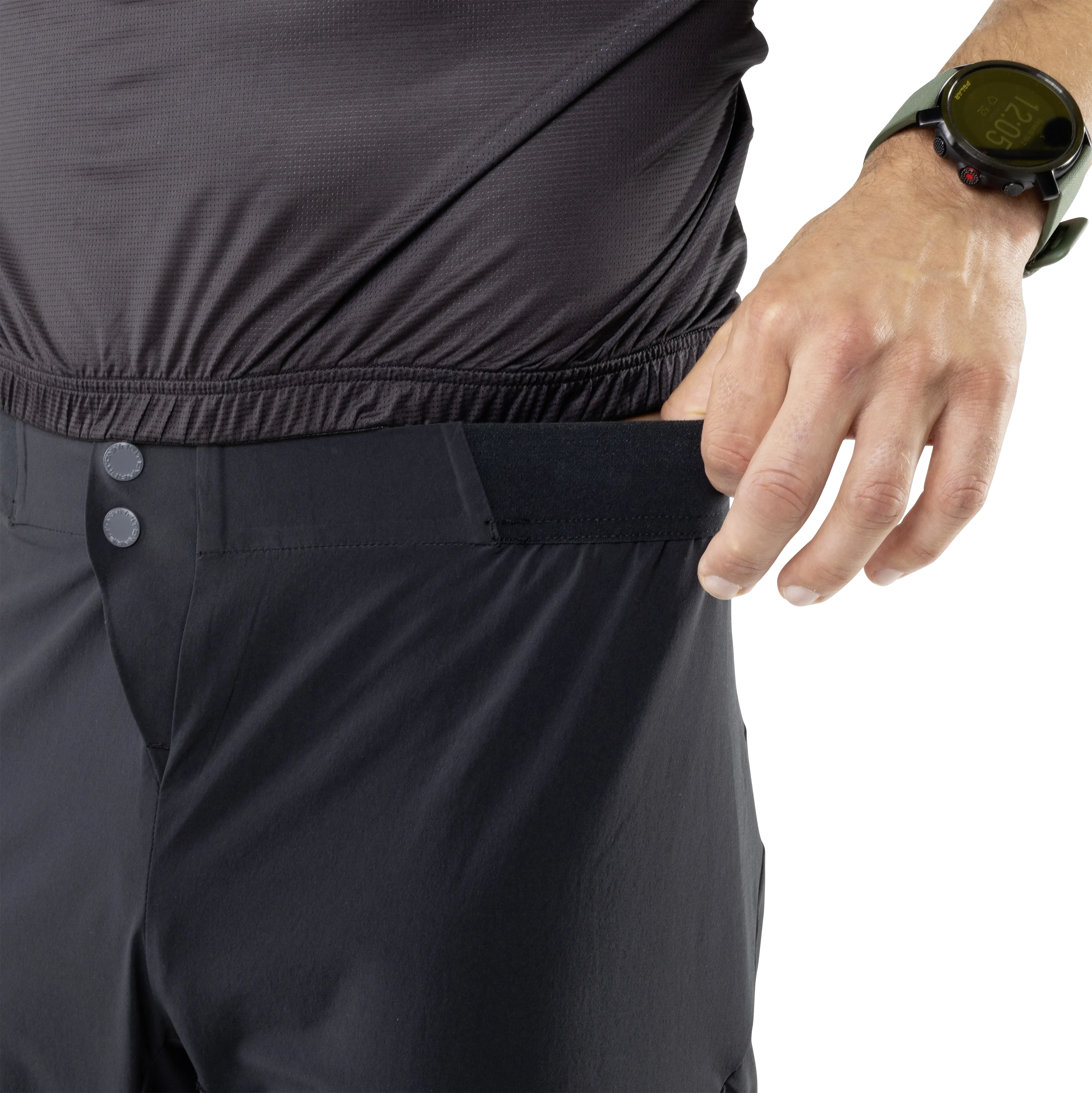 Shorts Hombre Ride Light Dynastretch™