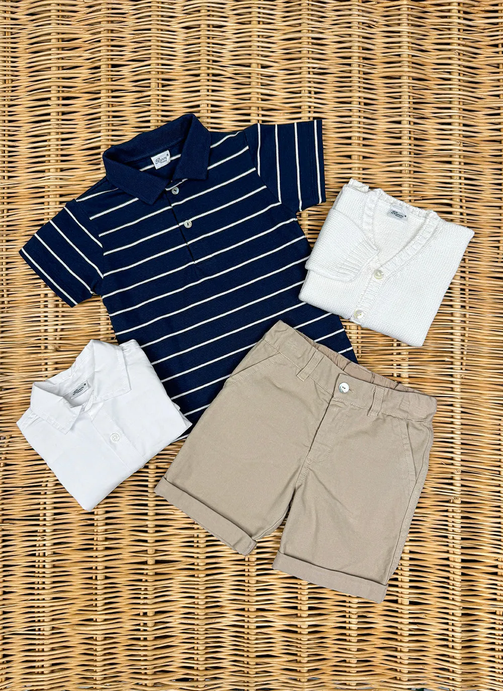 Shorts Pants