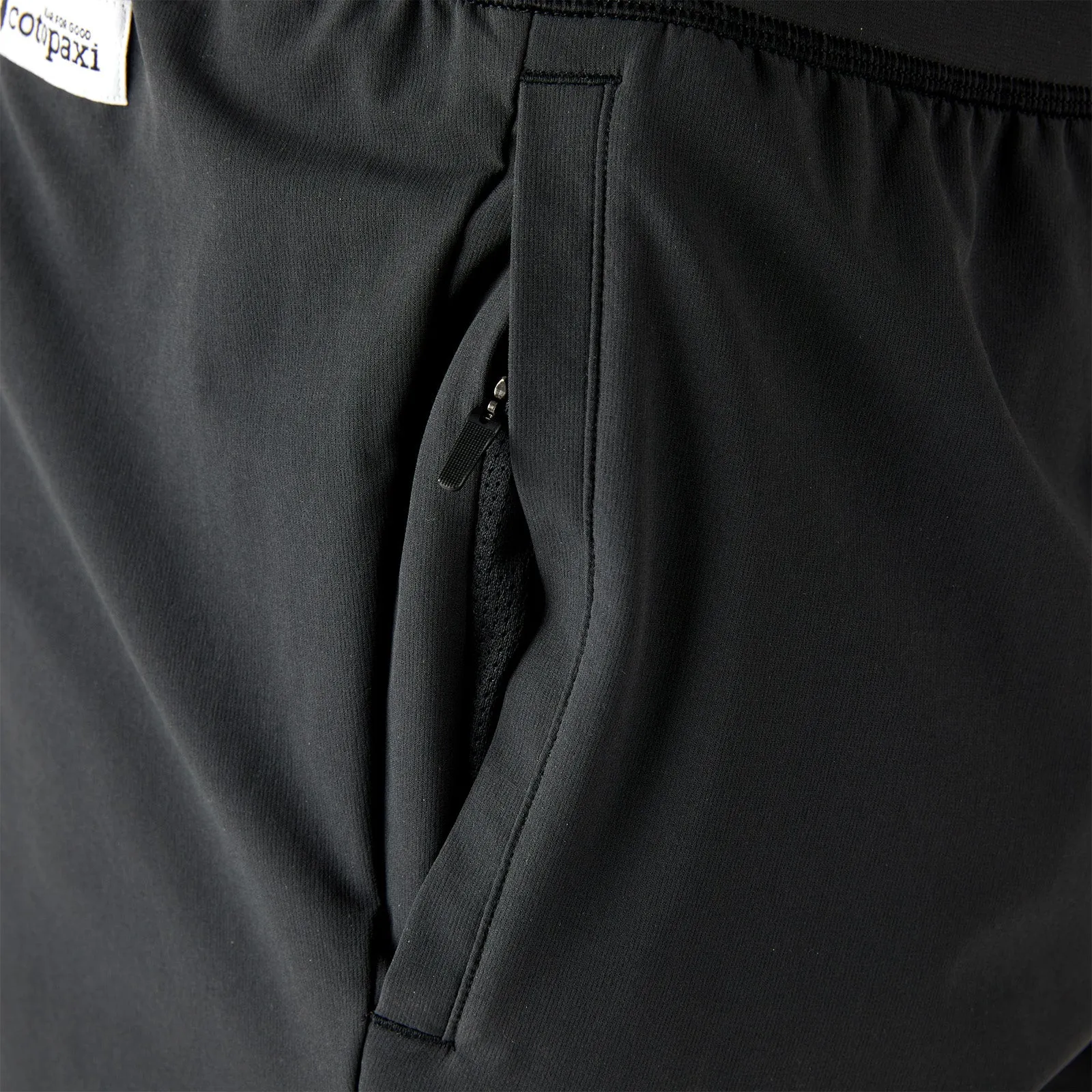 Shorts Veza Adventure Short