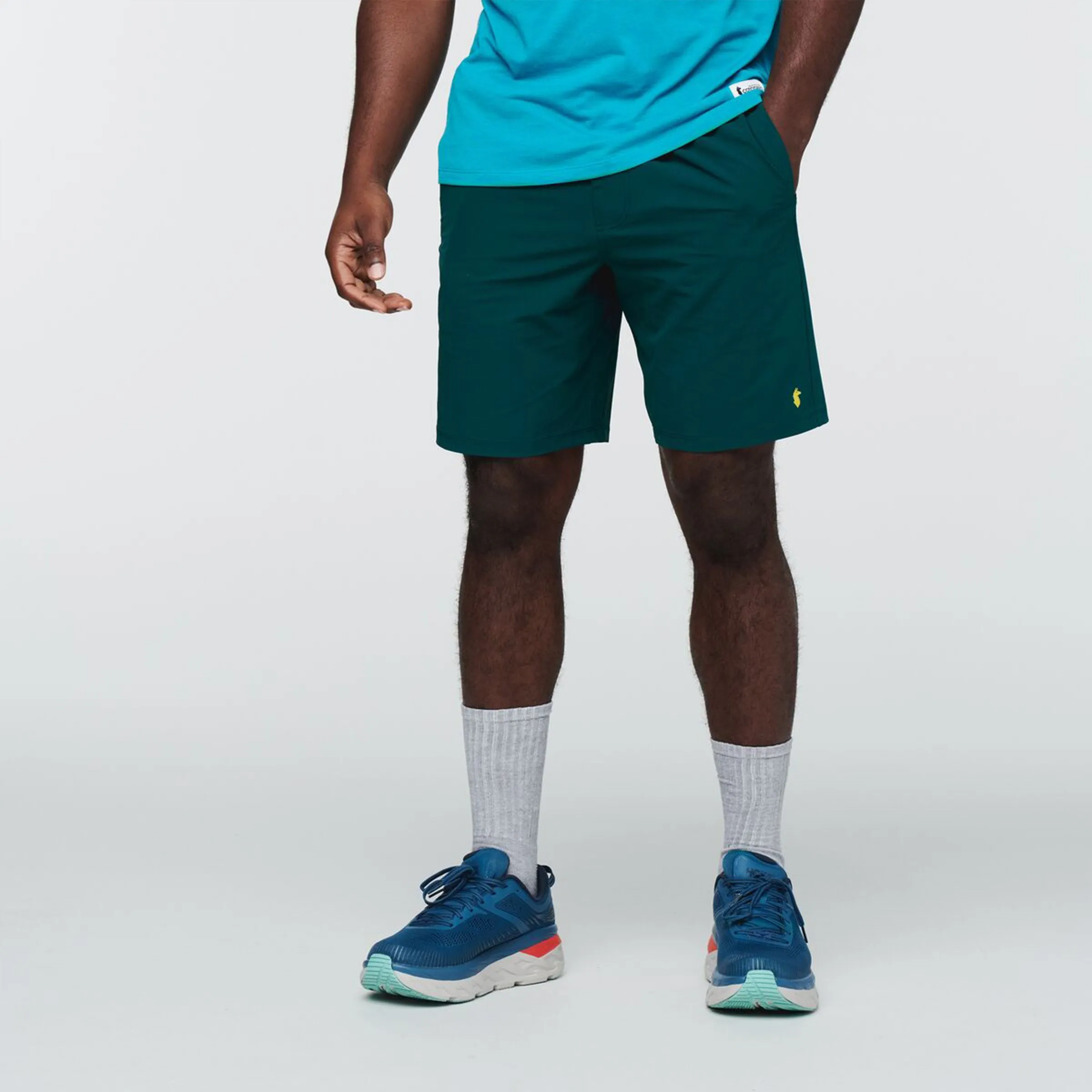 Shorts Veza Adventure Short
