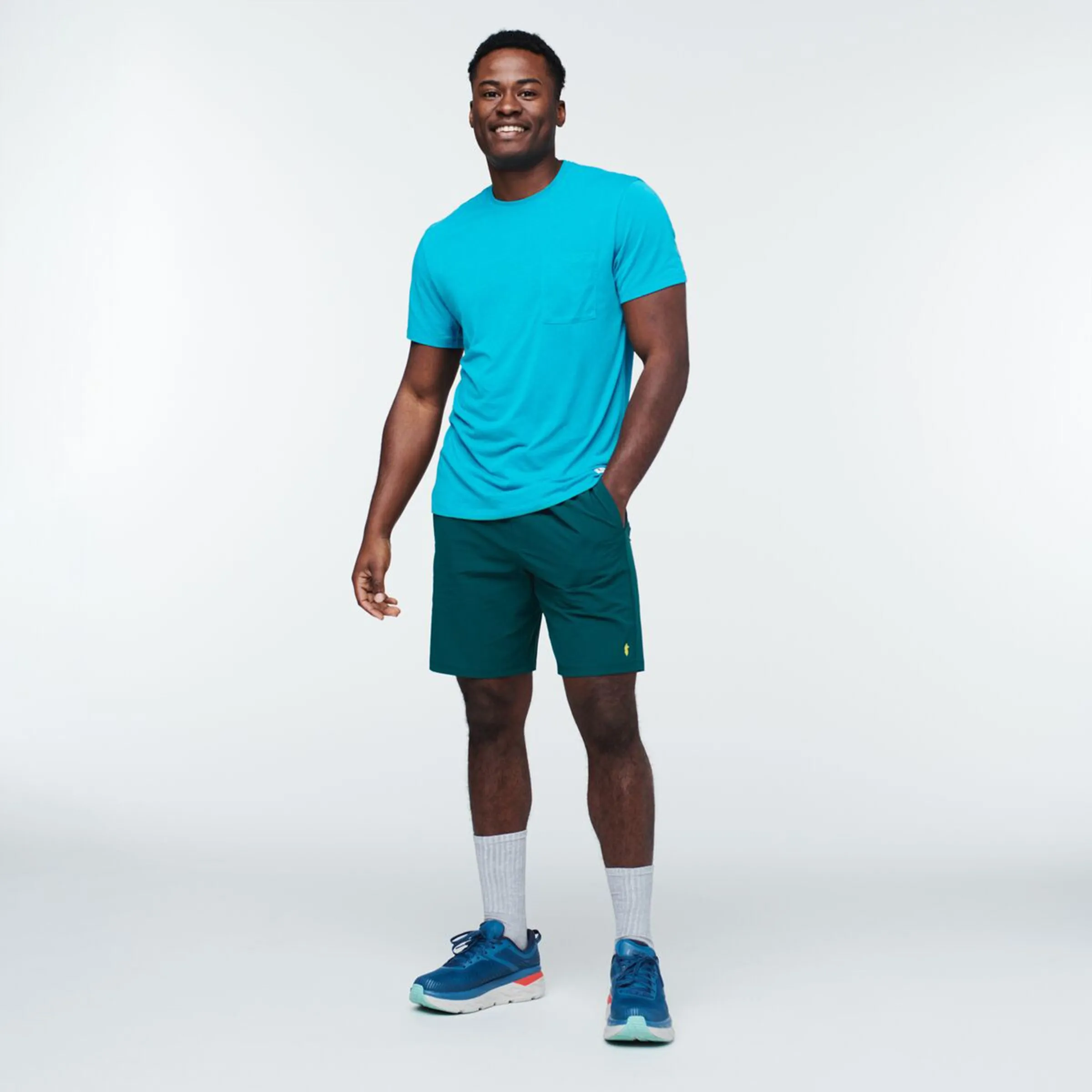 Shorts Veza Adventure Short