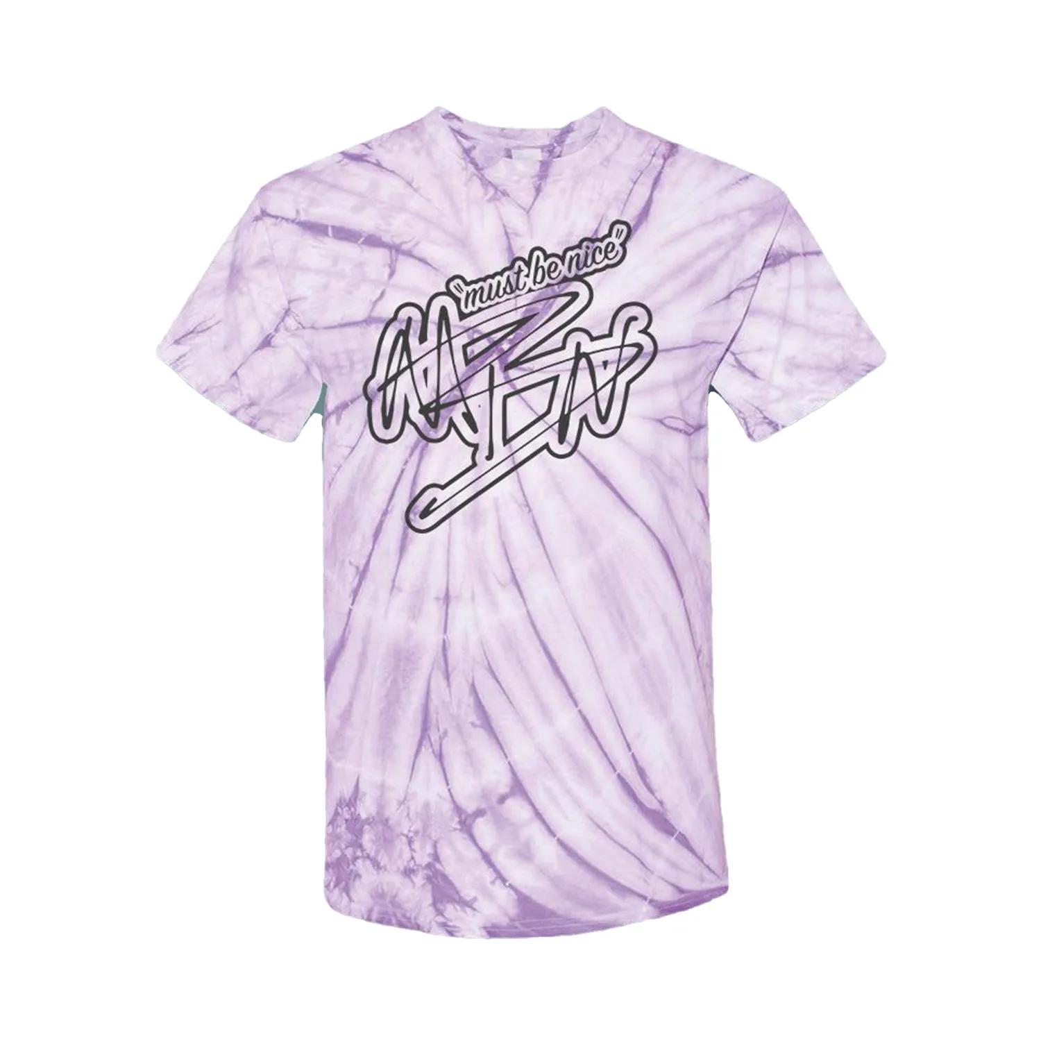 Signature Tie Dye Tee