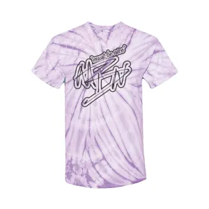 Signature Tie Dye Tee