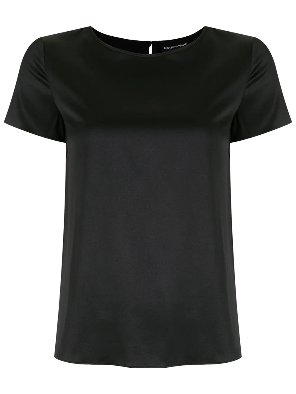 Silk top