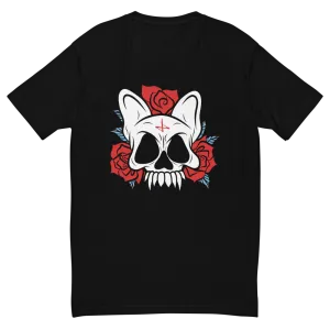 Skull n' Roses Tee