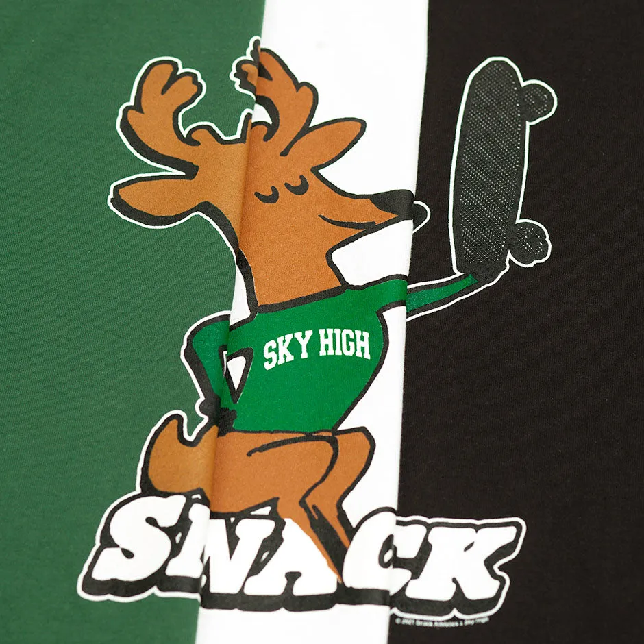 SKY HIGH TEE - PINE