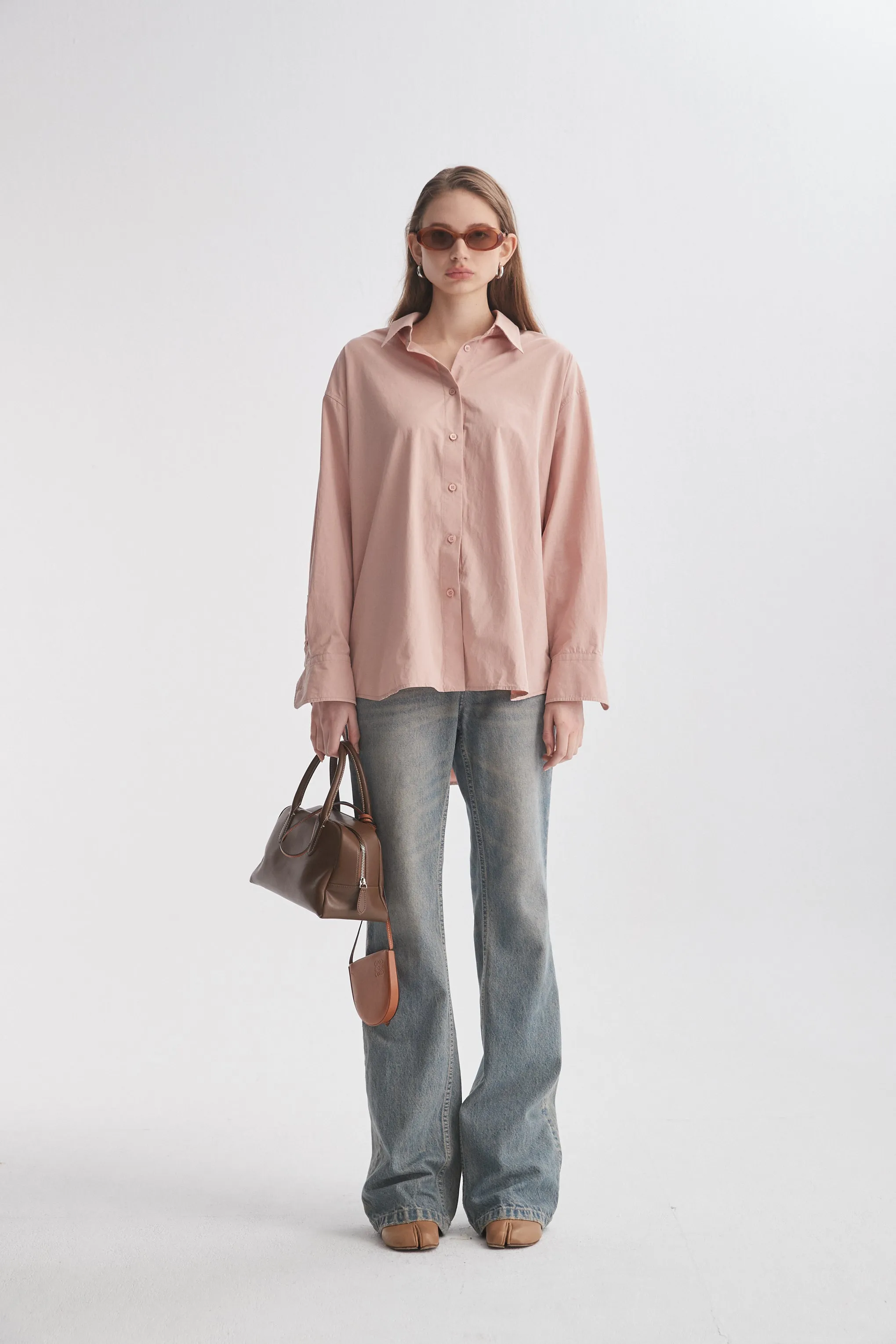 SLO Signature Shirt