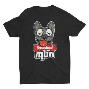 Smacked Tee
