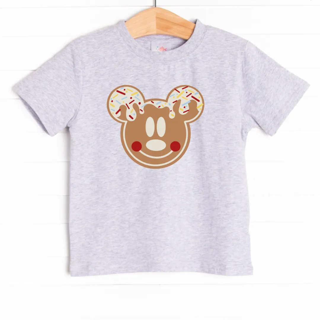 Snickerdoodle Toodles Sprinkles Graphic Tee