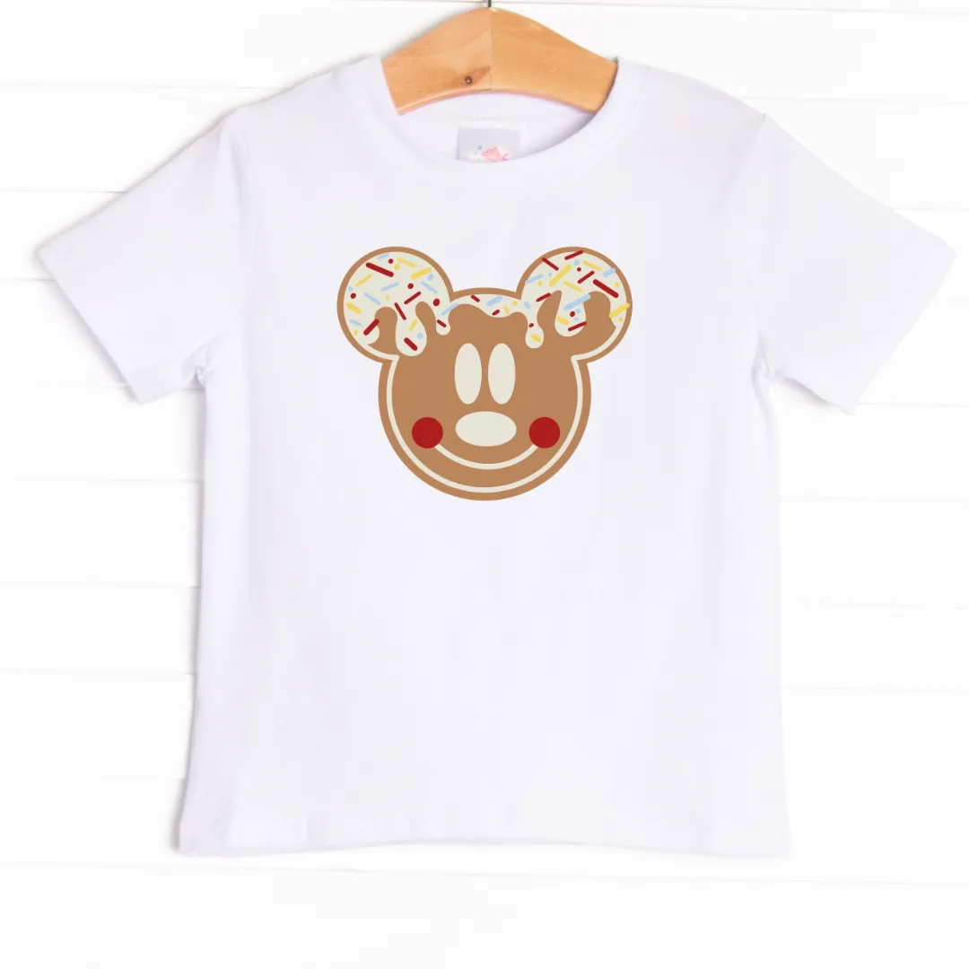 Snickerdoodle Toodles Sprinkles Graphic Tee