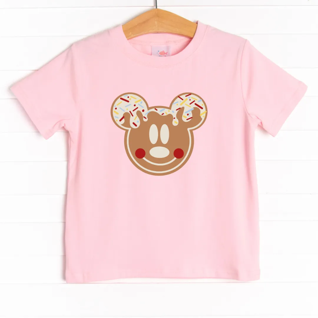 Snickerdoodle Toodles Sprinkles Graphic Tee