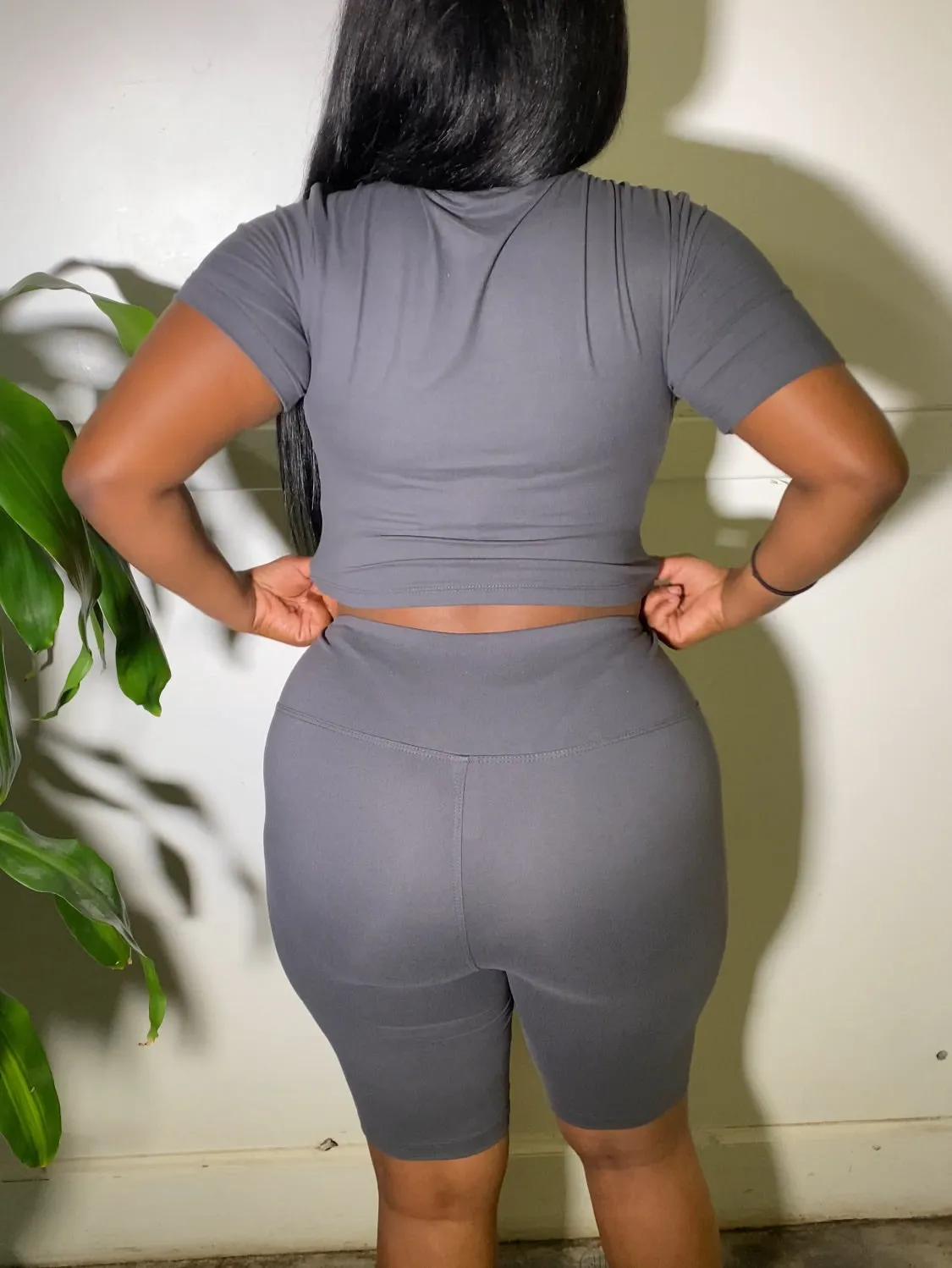 Soft Biker Set