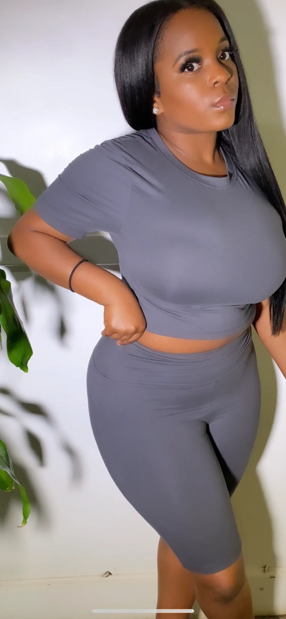 Soft Biker Set