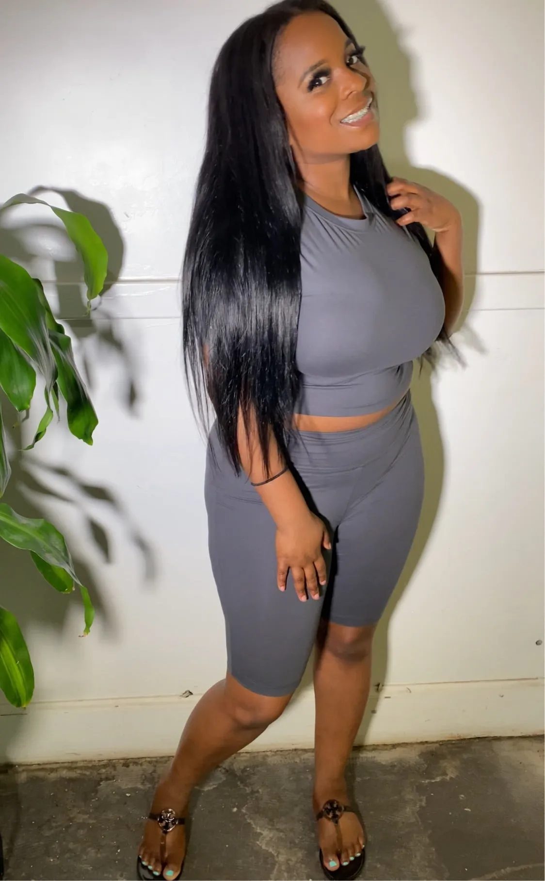 Soft Biker Set