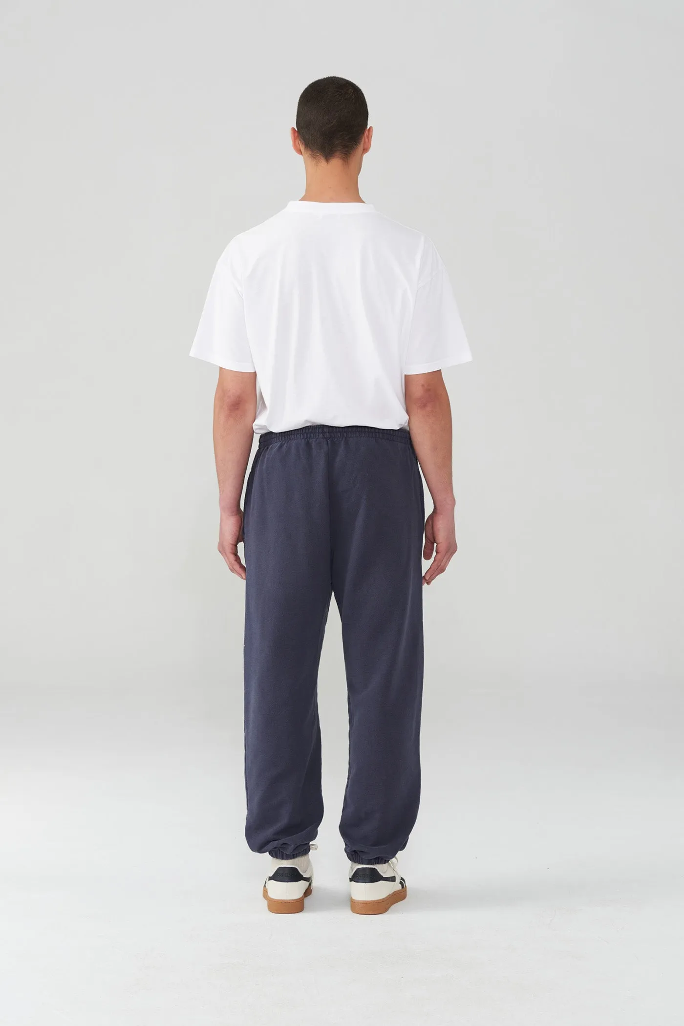 Soft Pants Navy