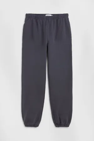 Soft Pants Navy
