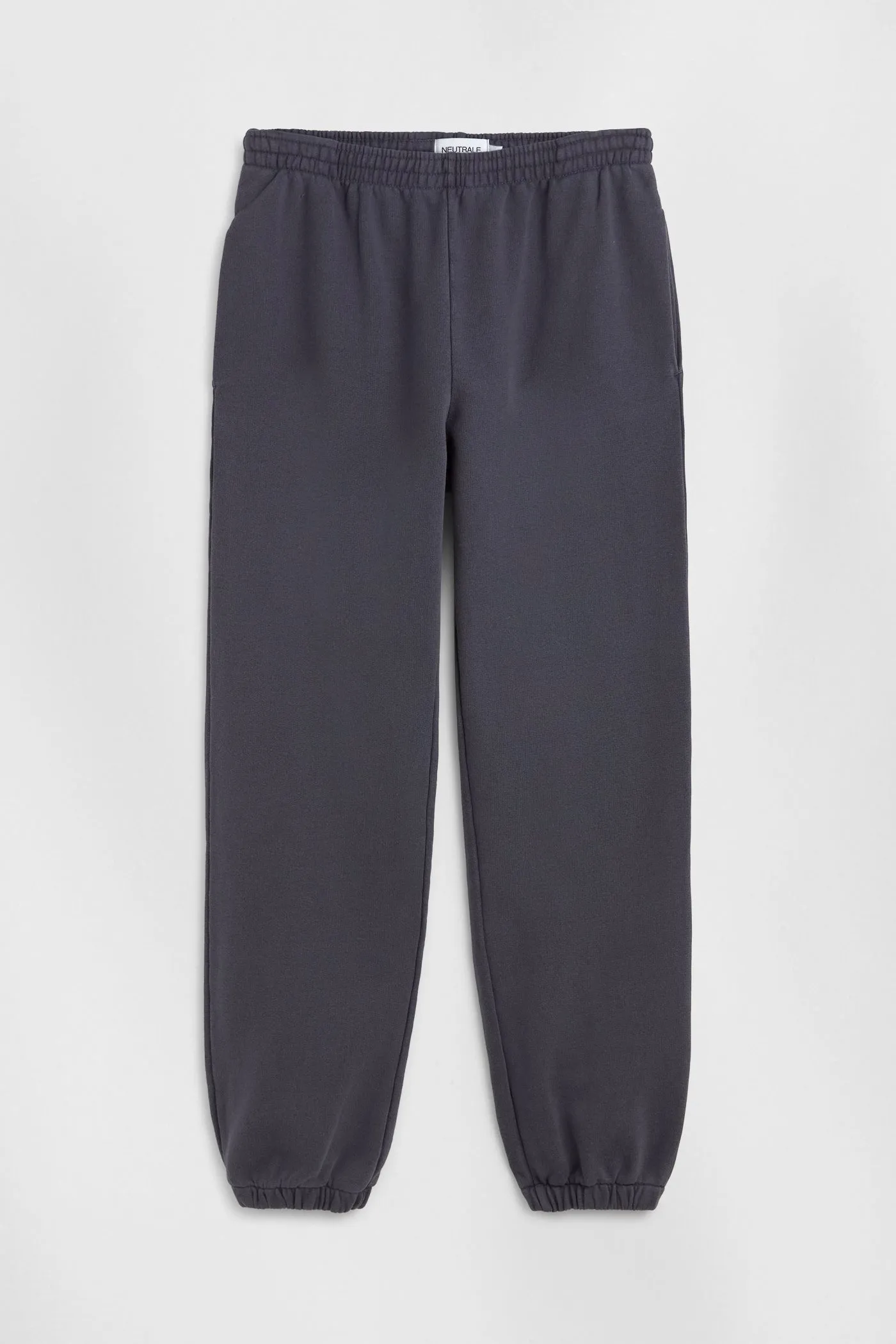 Soft Pants Navy