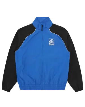 Soft Serve Track Jacket