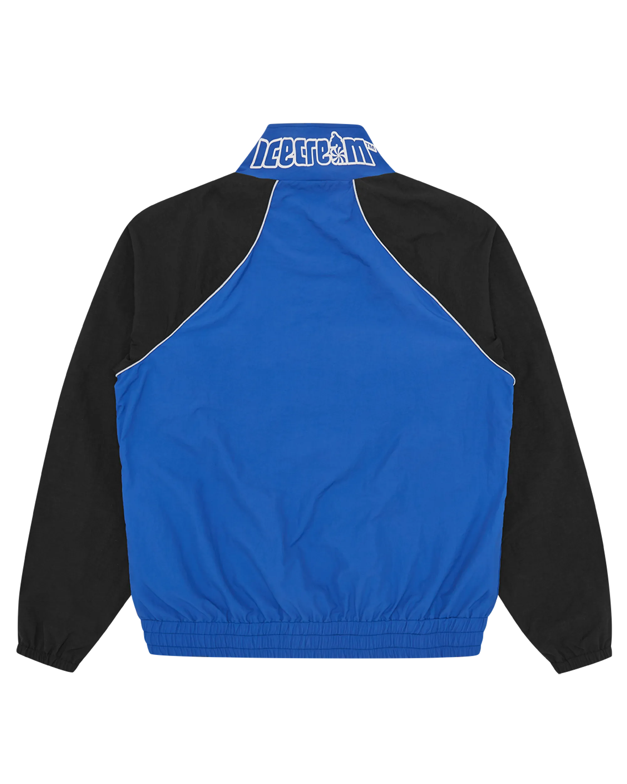 Soft Serve Track Jacket