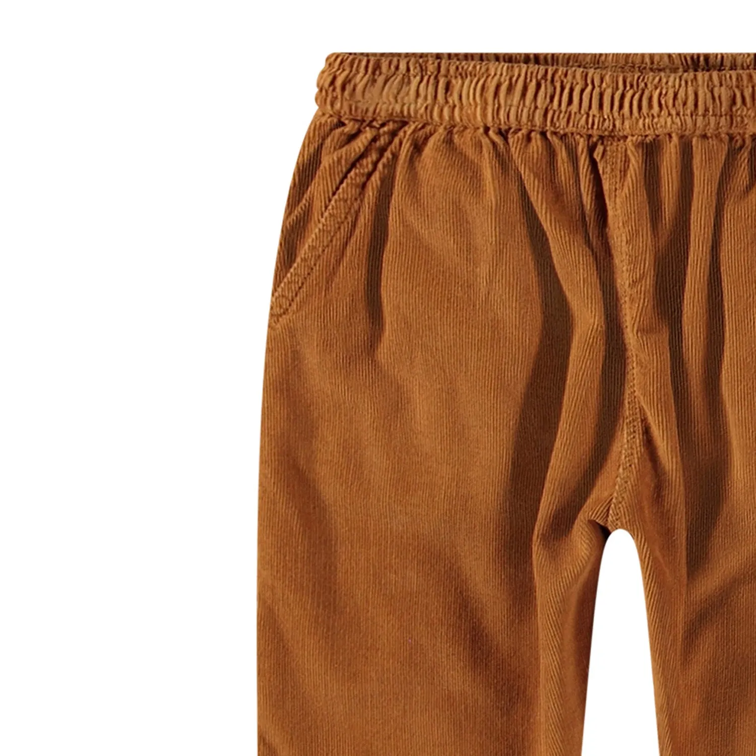 Sois Brown Sugar Soft Pant