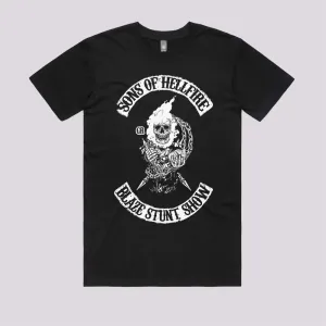 Sons of Hellfire T-Shirt