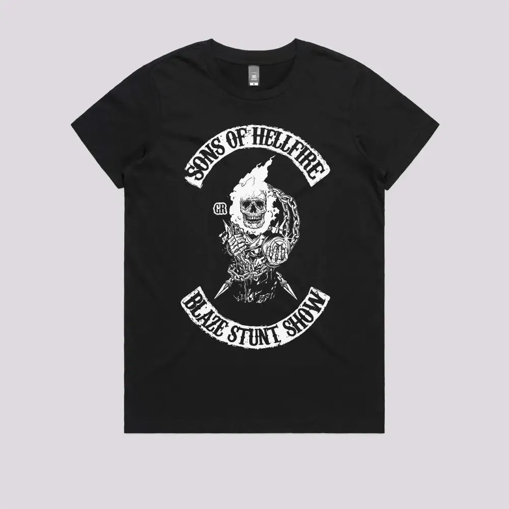 Sons of Hellfire T-Shirt