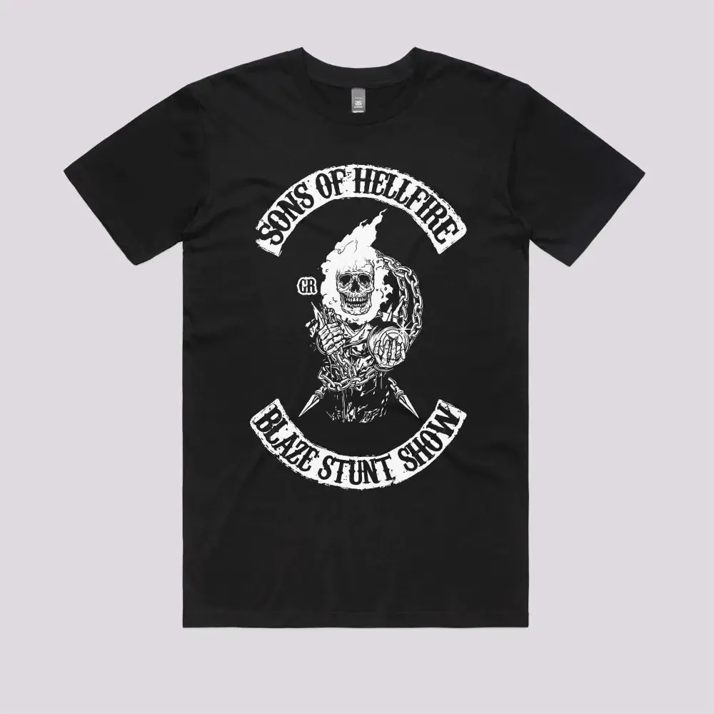 Sons of Hellfire T-Shirt
