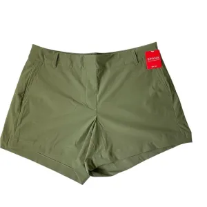 Spanx 4” Canopy Sunshine Shorts