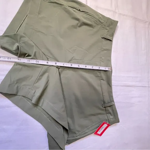 Spanx 4” Canopy Sunshine Shorts