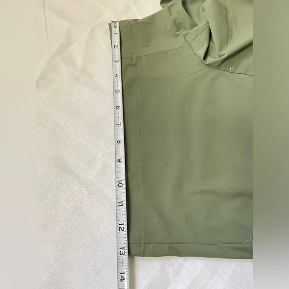 Spanx 4” Canopy Sunshine Shorts
