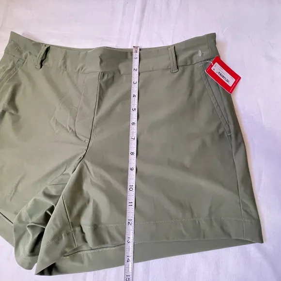 Spanx 4” Canopy Sunshine Shorts