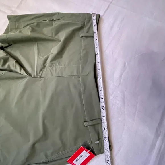 Spanx 4” Canopy Sunshine Shorts