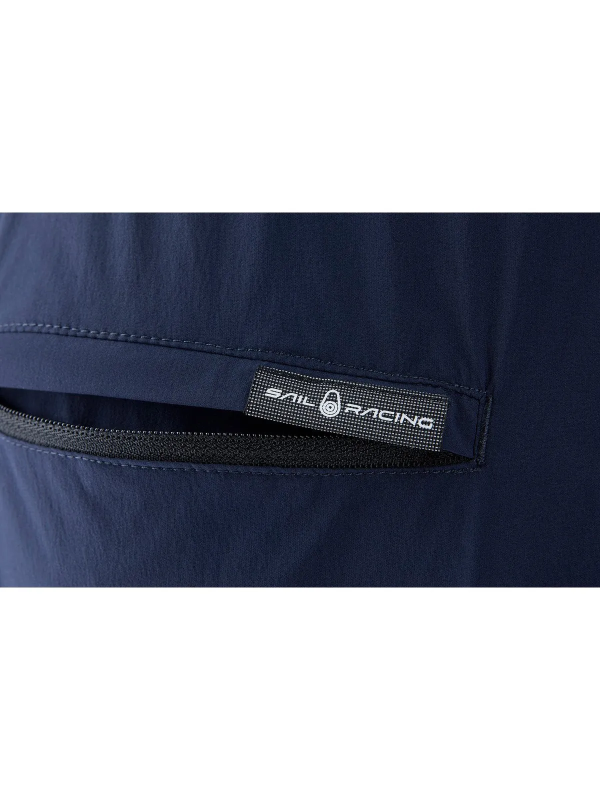 Spodenki SAIL RACING RACE TECH LIGHT SHORTS Granatowy