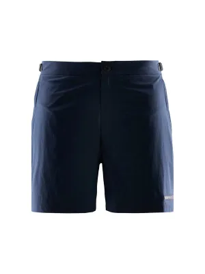 Spodenki SAIL RACING RACE TECH LIGHT SHORTS Granatowy