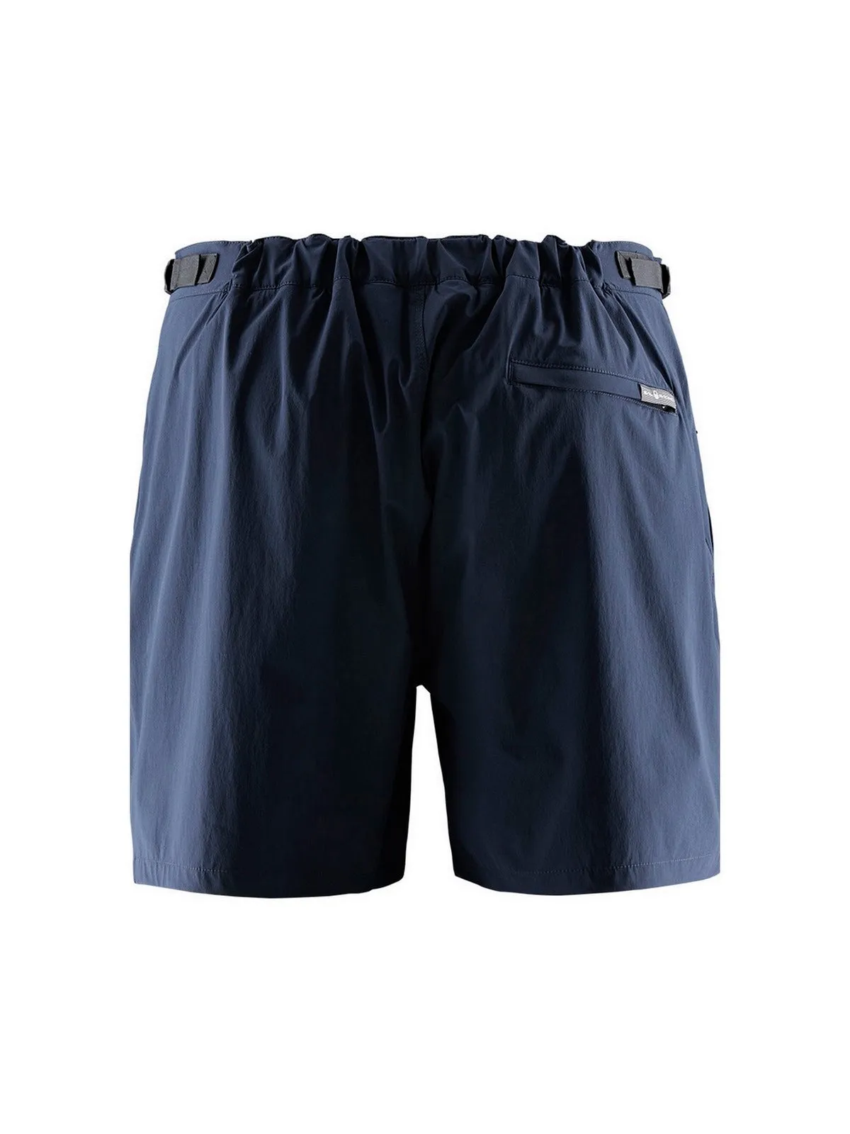 Spodenki SAIL RACING RACE TECH LIGHT SHORTS Granatowy
