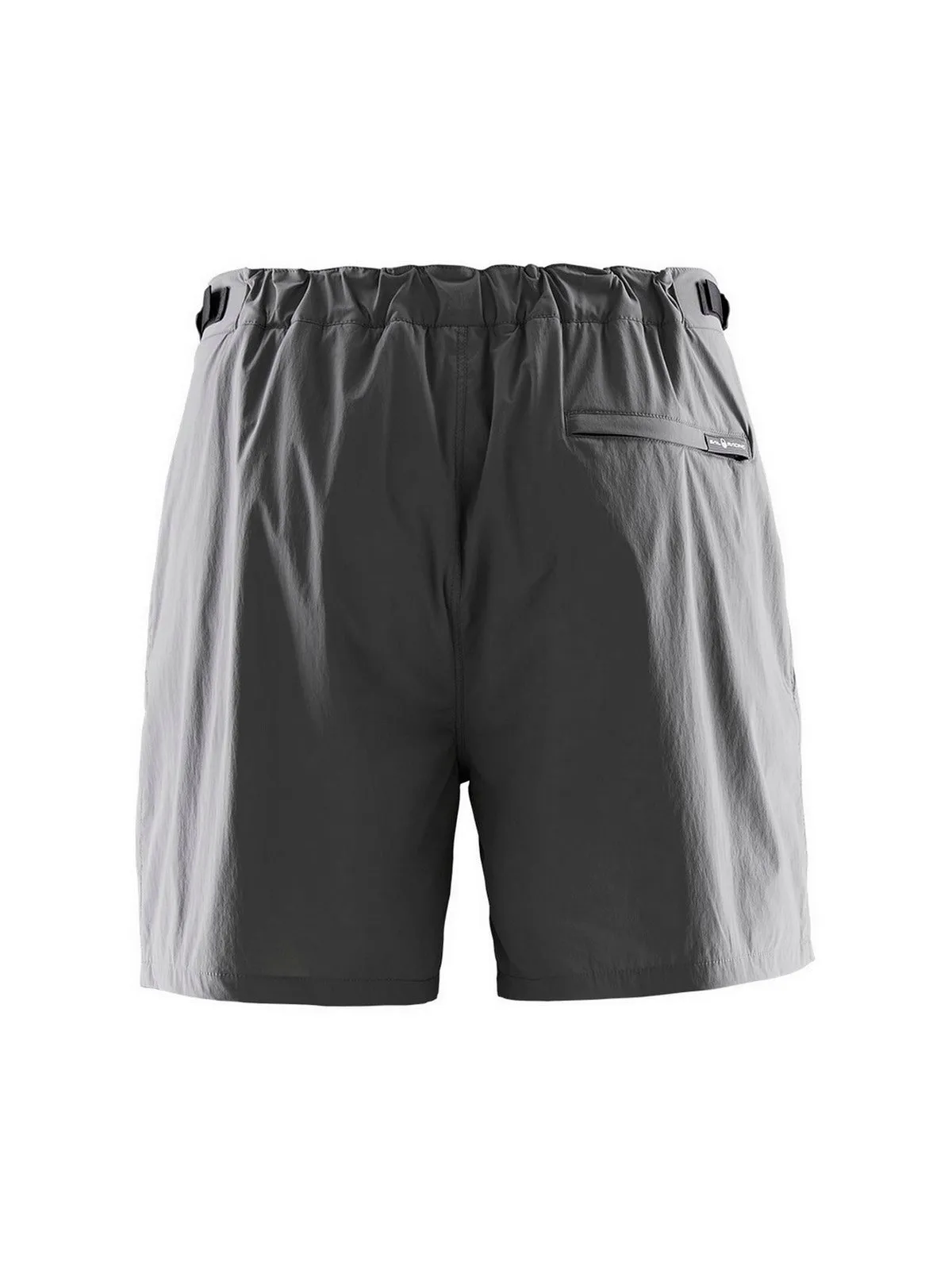 Spodenki SAIL RACING Race Tech Light Shorts - szary
