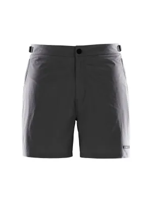 Spodenki SAIL RACING Race Tech Light Shorts - szary