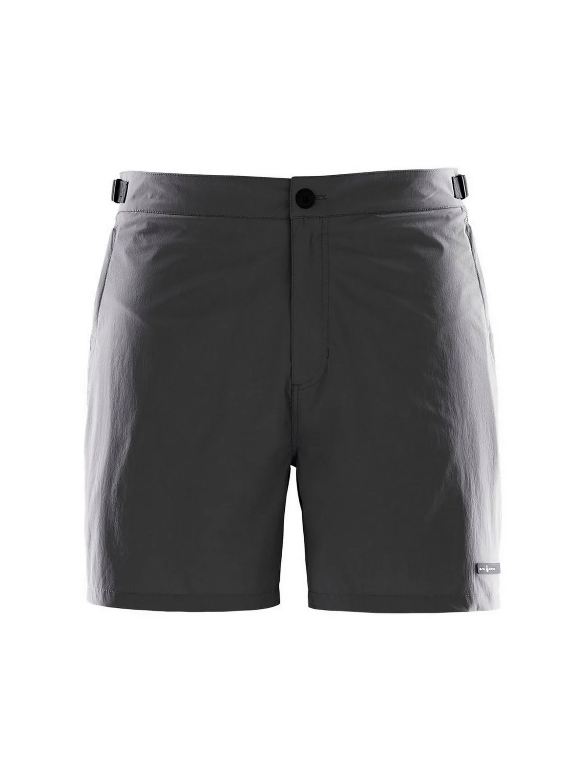 Spodenki SAIL RACING Race Tech Light Shorts - szary