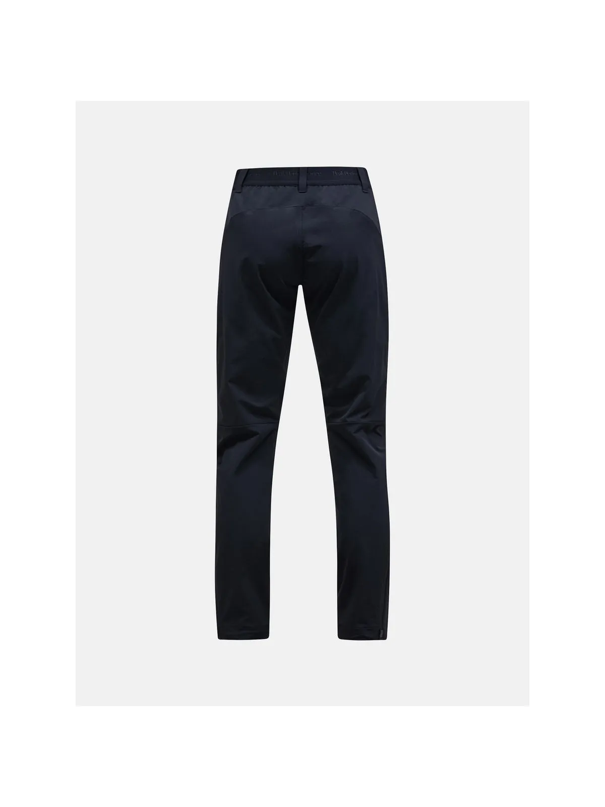 Spodnie damskie Peak Performance W Light SS Scale Pants czarny