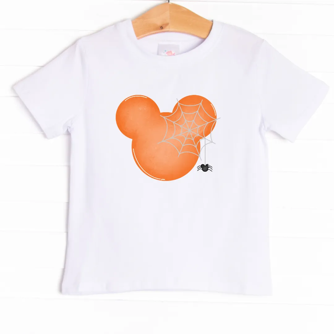 Spooky Spider Magic Graphic Tee