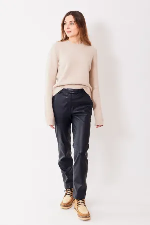 SPRWMN Sophia Cigarette Trousers