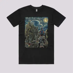Starry Olympus T-Shirt
