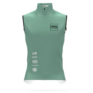 Steed Cycles Team Vapor AS Wind Vest Women's