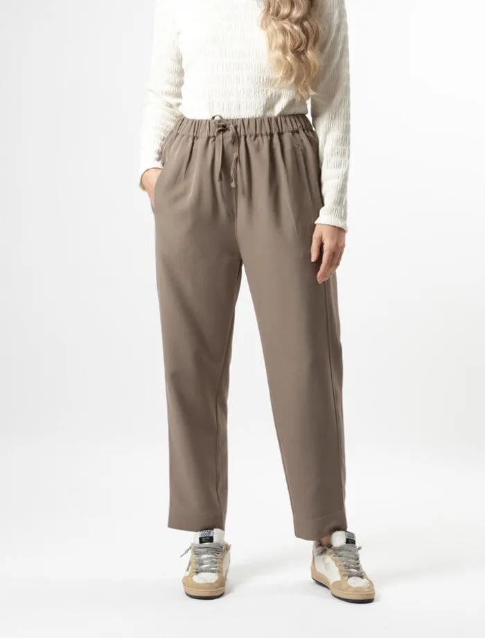 Stella   Gemma Zuki Pants - Donkey