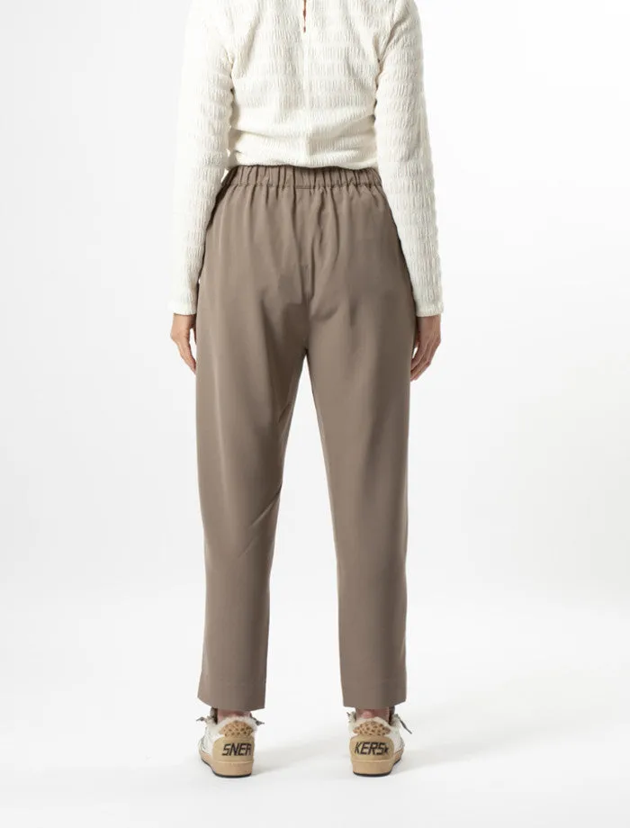 Stella   Gemma Zuki Pants - Donkey