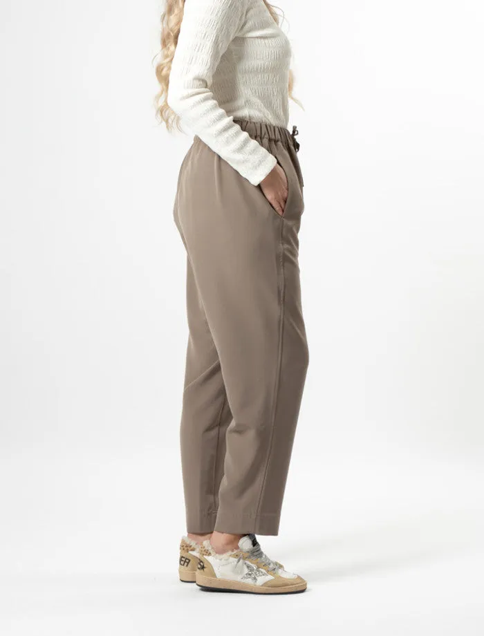 Stella   Gemma Zuki Pants - Donkey