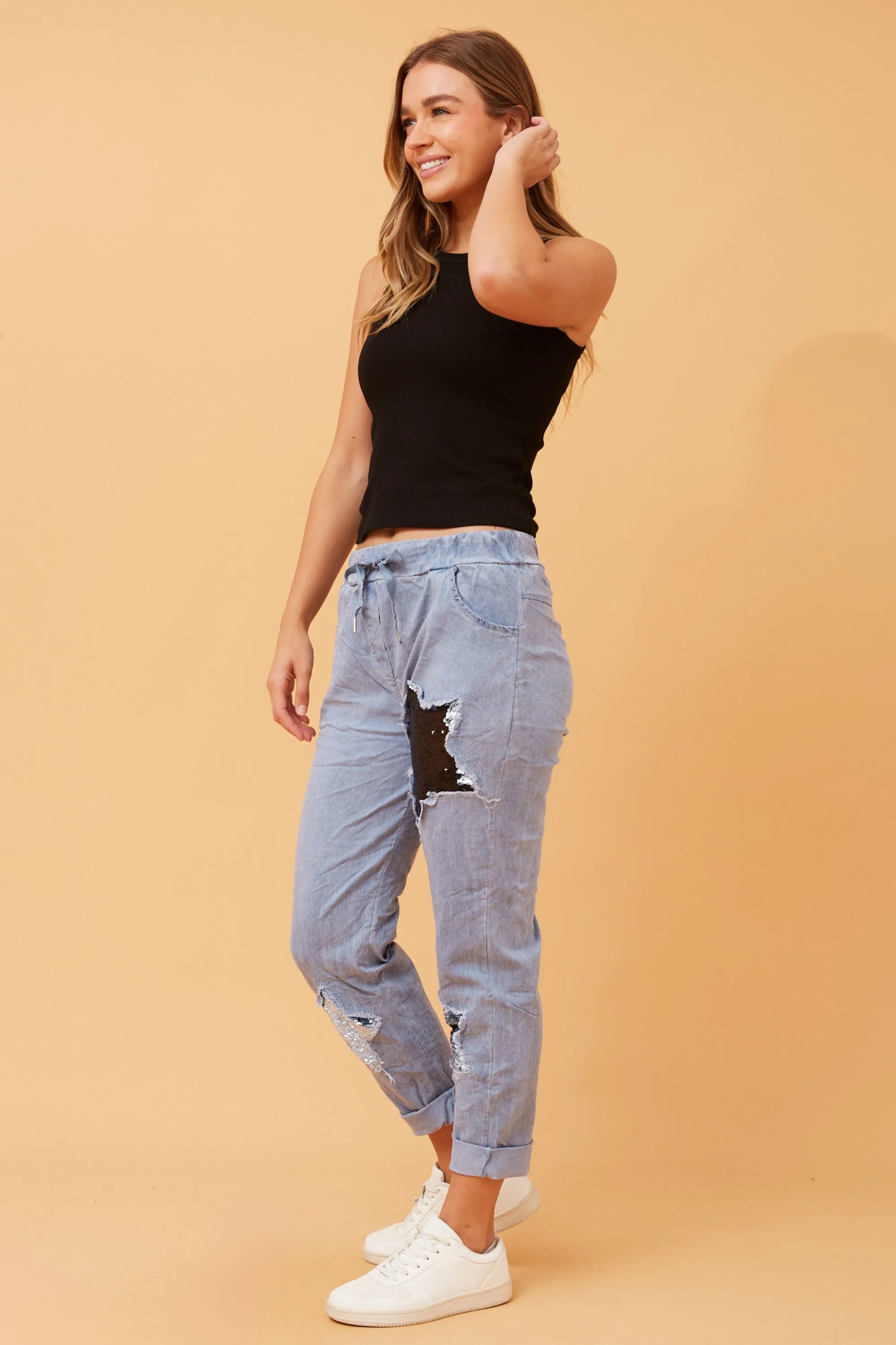 Stellar Pants